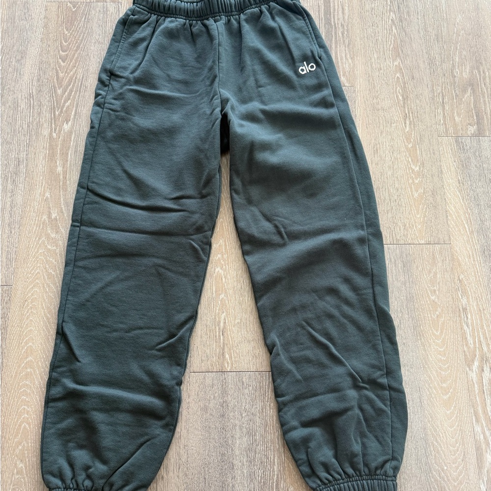 ALO Yoga accolade sweatpants